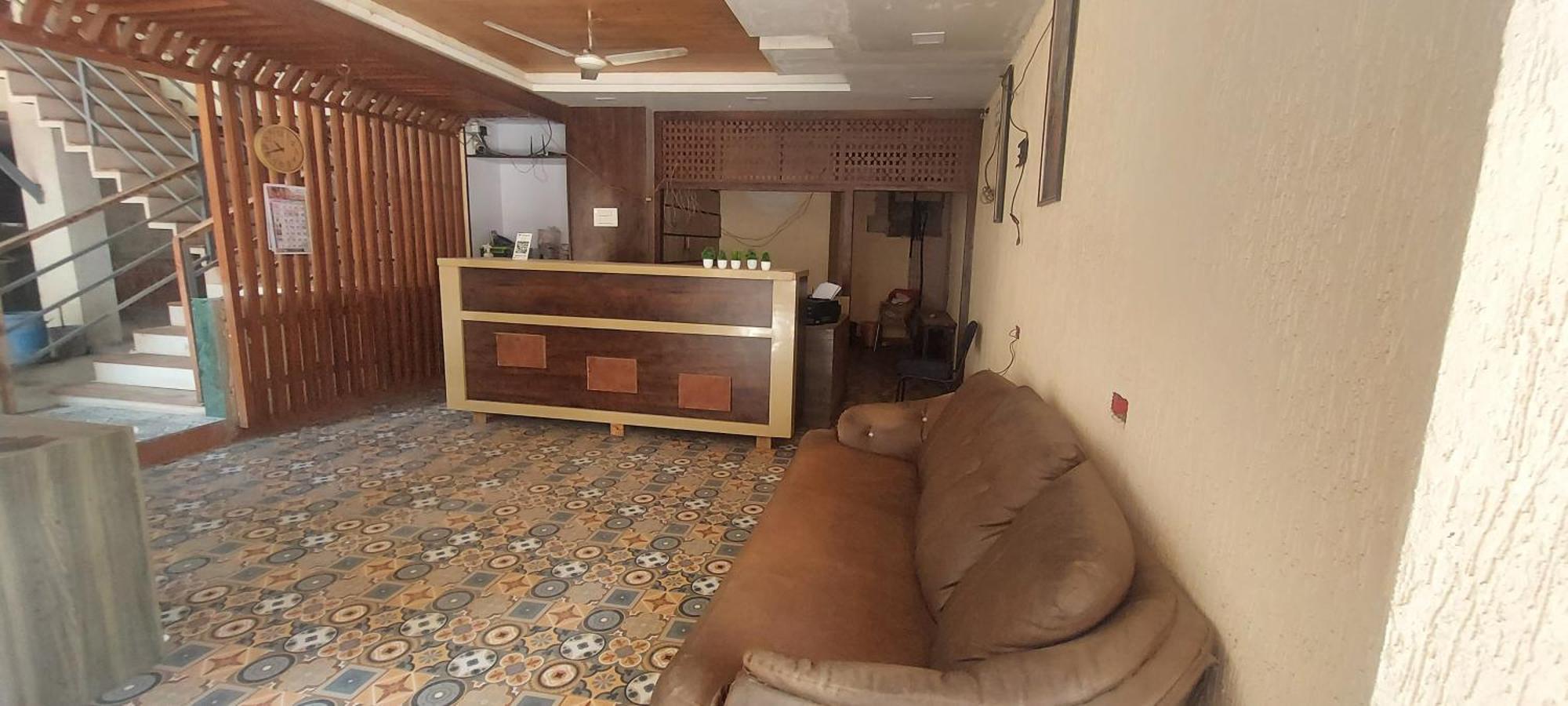 Panchavati Resort By Cloudnine Nagaon  Esterno foto