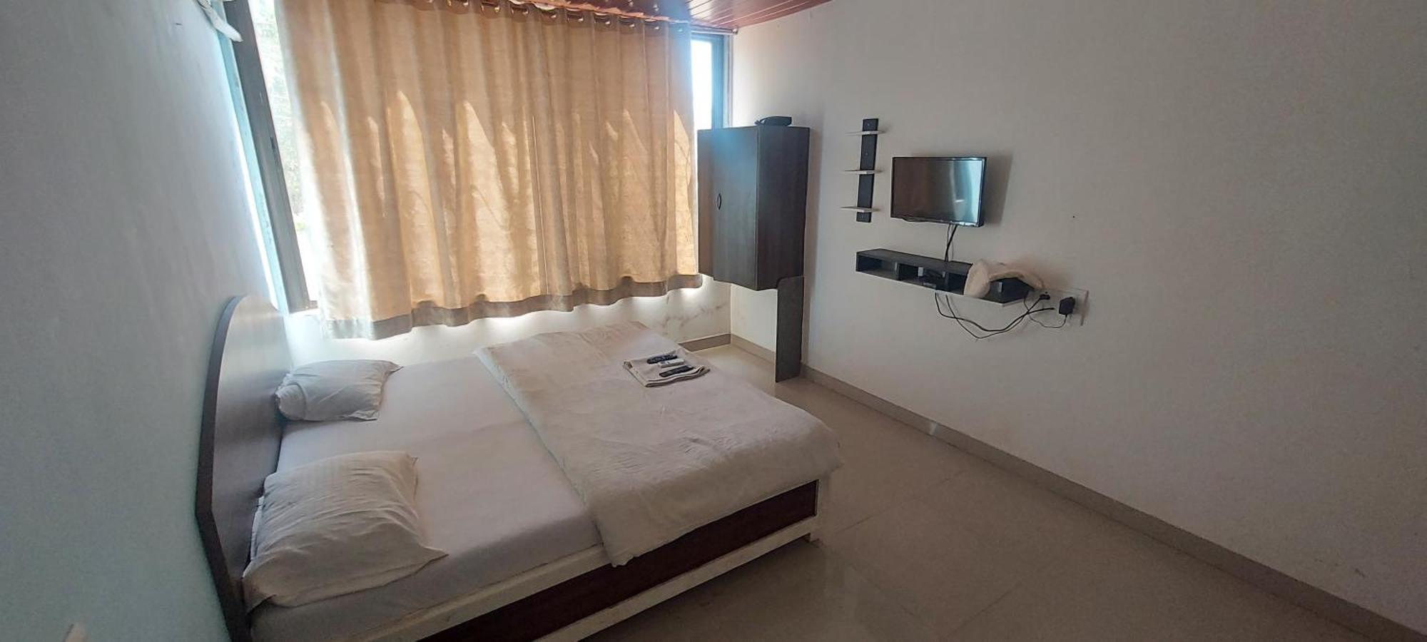 Panchavati Resort By Cloudnine Nagaon  Esterno foto
