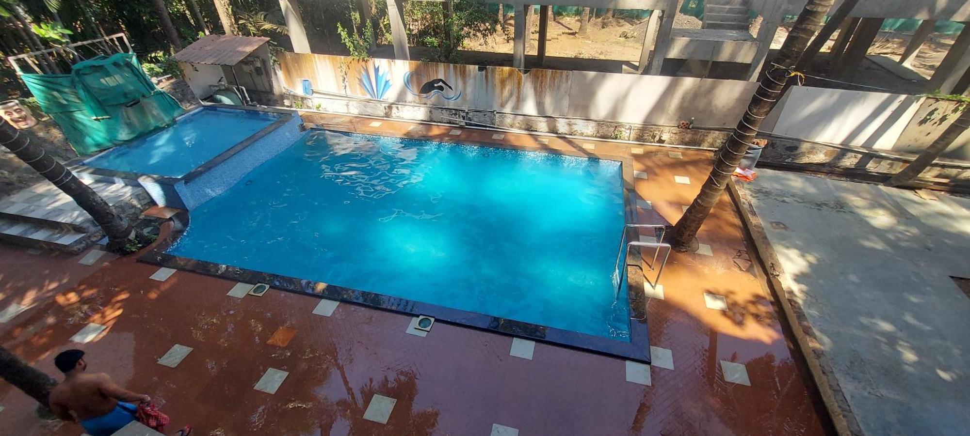 Panchavati Resort By Cloudnine Nagaon  Esterno foto