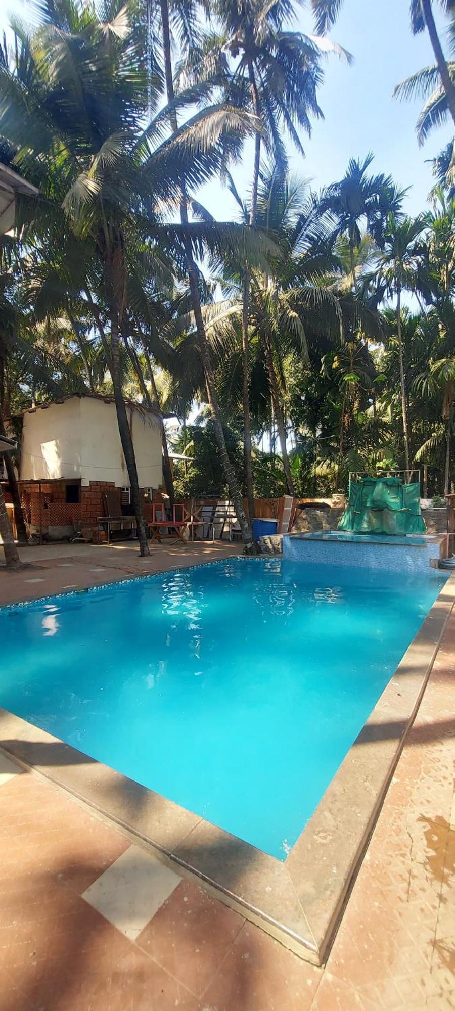 Panchavati Resort By Cloudnine Nagaon  Esterno foto